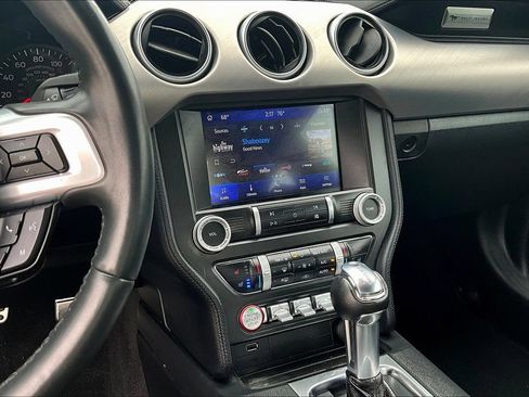 Used 2023 Ford Mustang Premium RWD image 6