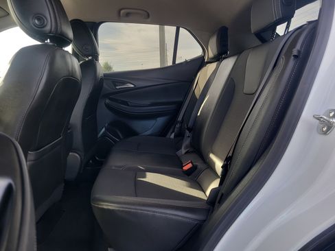 Used 2025 Buick Encore GX Preferred image 11