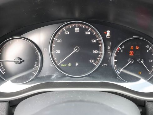 New 2026 MAZDA CX-50 AWD 2.5 Hybrid w/ Premium Pkg image 29