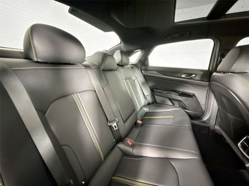 Used 2025 Kia K5 GT w/ GT1 Package image 45