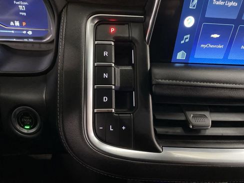 Used 2022 Chevrolet Tahoe LT image 25