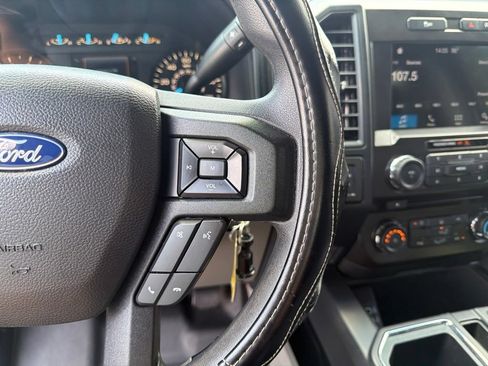 Used 2018 Ford F150 XL w/ Equipment Group 101A Mid AWD/4WD image 44