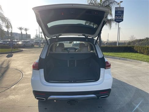 Used 2020 Mercedes-Benz GLE 350 GLE 350 image 27