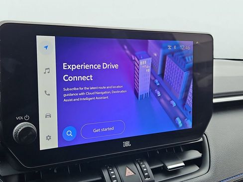 Used 2024 Toyota RAV4 XSE w/ Advanced Technology Package image 17