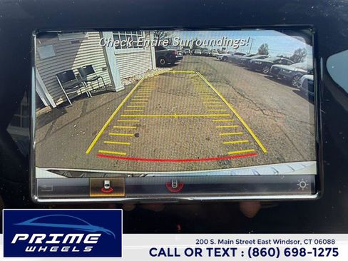 Used 2017 Mercedes-Benz GLA 250 4MATIC image 21