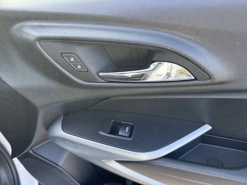 Certified 2024 Chevrolet Trax LS FWD image 14