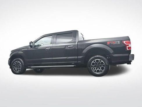 Used 2019 Ford F150 XLT w/ Equipment Group 302A Luxury image 39