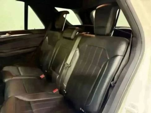 Used 2018 Mercedes-Benz GLE 350 GLE 350 image 24