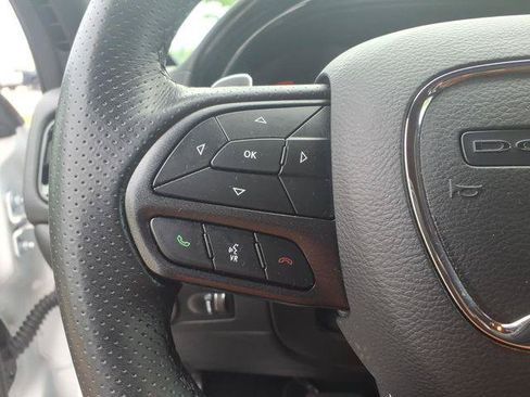 Certified 2025 Dodge Durango GT w/ Blacktop Package AWD/4WD image 20