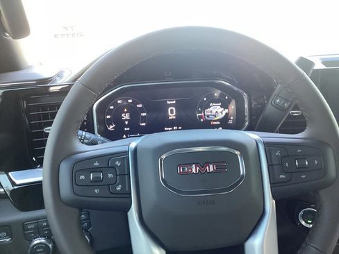 New 2026 GMC Sierra 2500 SLT w/ SLT Premium Package image 52