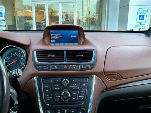 Used 2015 Buick Encore Leather image 40