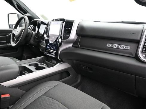 New 2026 RAM 2500 Big Horn image 10
