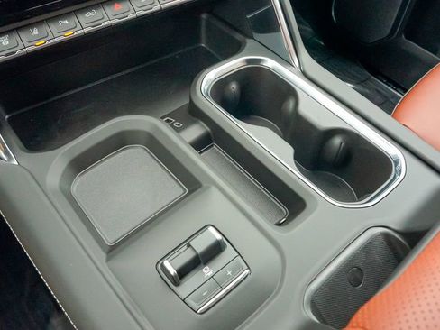 New 2026 GMC Sierra 3500 Denali Ultimate image 16