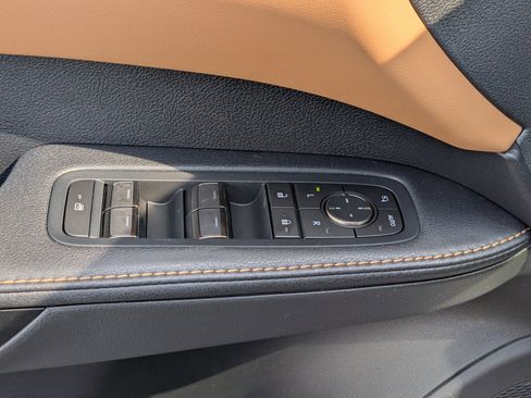 New 2026 Lexus RX 350h AWD/4WD image 16