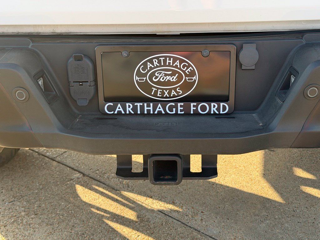 Used 2025 Ford F150 Raptor AWD/4WD image 18