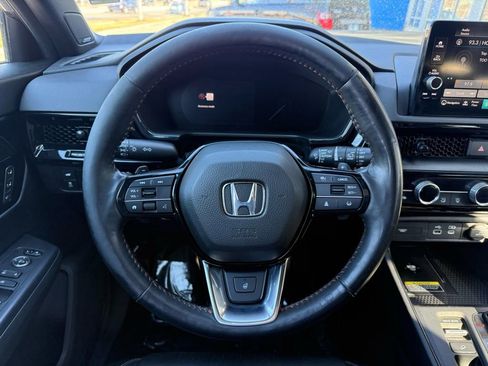 Used 2023 Honda CR-V Sport Touring image 19
