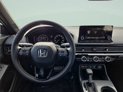 New 2026 Honda Civic Sport image 14