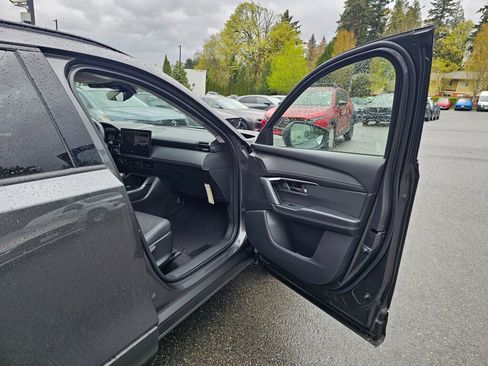 New 2026 MAZDA CX-5 Preferred AWD/4WD image 25