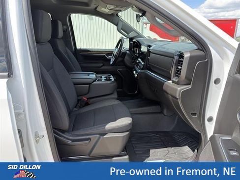 Certified 2022 GMC Sierra 1500 Elevation AWD/4WD image 14
