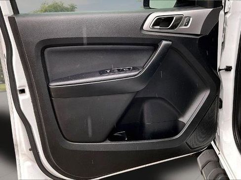 Certified 2022 Ford Ranger XLT w/ Trailer Tow Package image 23