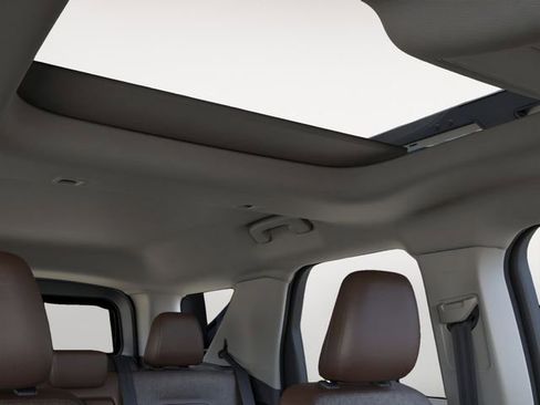 New 2025 Ford Bronco Sport Outer Banks w/ Outer Banks Tech Package+ image 22