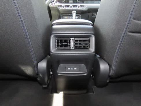 Certified 2024 Honda CR-V EX image 22