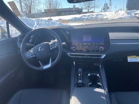 New 2026 Lexus RX 350 Premium image 19