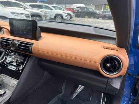 Used 2024 Lexus IS 300 w/ Comfort Package RWD image 31