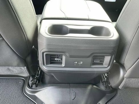New 2025 Chevrolet Silverado 1500 RST w/ Convenience Package II AWD/4WD image 25