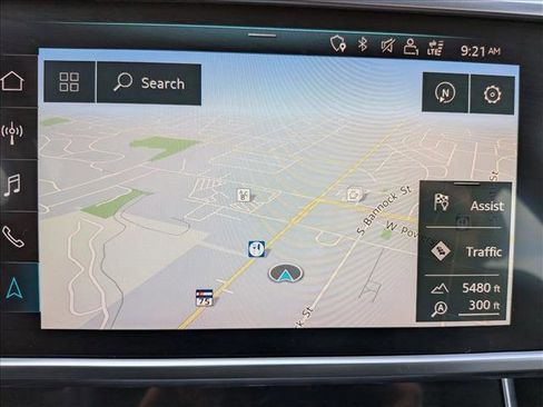 Used 2020 Audi A6 3.0T Premium image 13