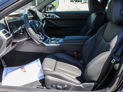 New 2026 BMW 430i Coupe w/ M Sport Package RWD image 13