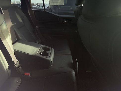 Used 2024 Toyota Land Cruiser AWD/4WD image 8