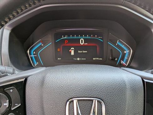 Used 2019 Honda Odyssey EX-L image 11