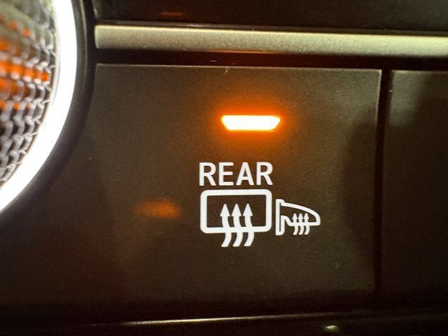 Used 2026 Honda Civic Sport Touring image 13