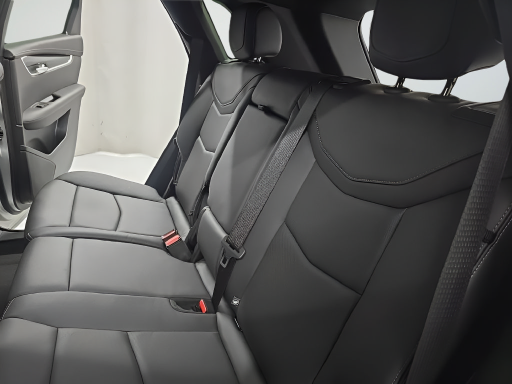 Used 2020 Cadillac XT5 Premium Luxury AWD/4WD image 18