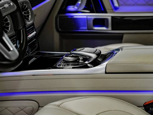 Used 2020 Mercedes-Benz G 550 image 52