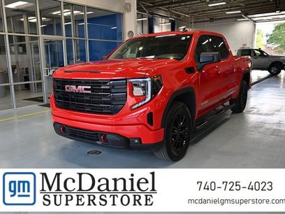 Used 2024 GMC Sierra 1500 Elevation