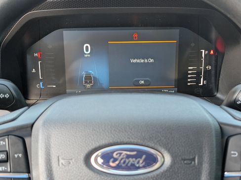 New 2025 Ford Ranger XL w/ Trailer Tow Package image 22