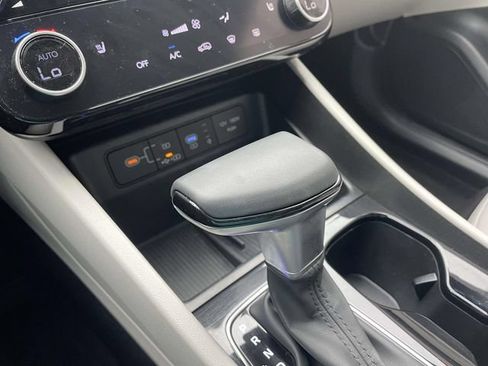 Used 2026 Hyundai Tucson SEL FWD image 41