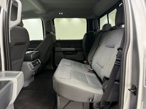 Used 2024 Ford F150 XLT w/ Equipment Group 302A MID AWD/4WD image 20