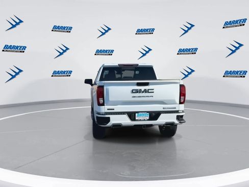 Used 2023 GMC Sierra 1500 Elevation w/ Preferred Package image 7