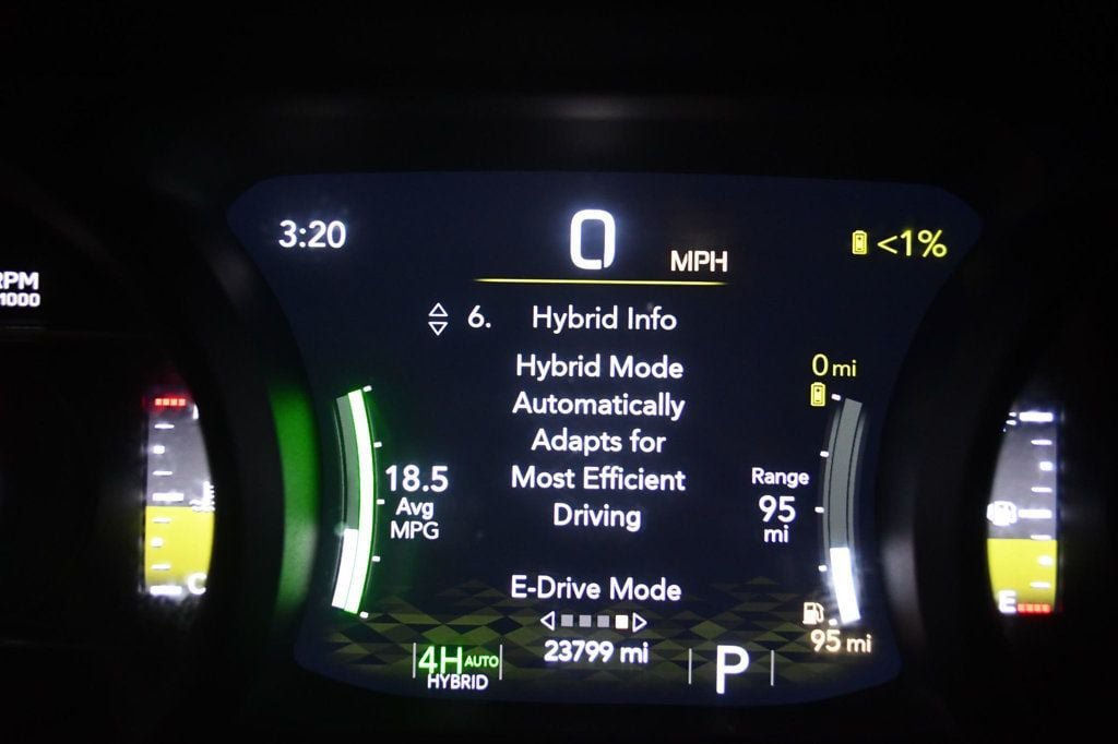 Used 2024 Jeep Wrangler High Altitude AWD/4WD image 58
