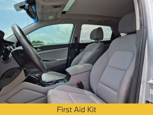 Used 2018 Hyundai Tucson Value w/ Cargo Package FWD image 15