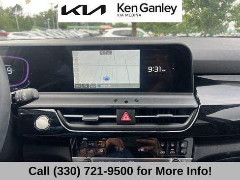 Certified 2026 Kia Seltos S AWD/4WD image 13