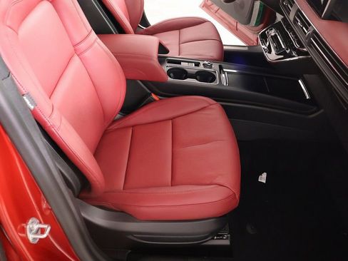 New 2026 Lincoln Corsair Grand Touring AWD/4WD image 14