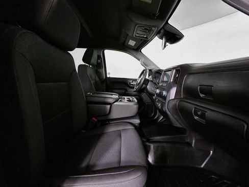 Used 2023 GMC Sierra 1500 Pro AWD/4WD image 30