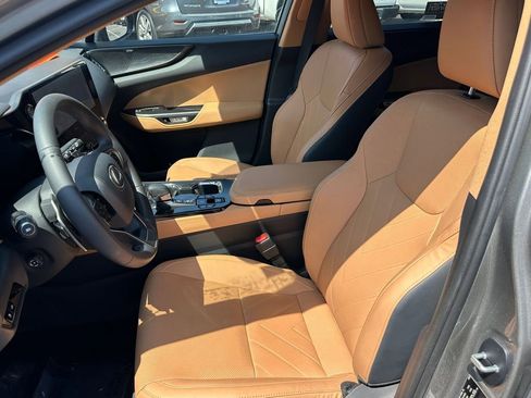 Used 2022 Lexus NX 350 AWD w/ Luxury Package image 20