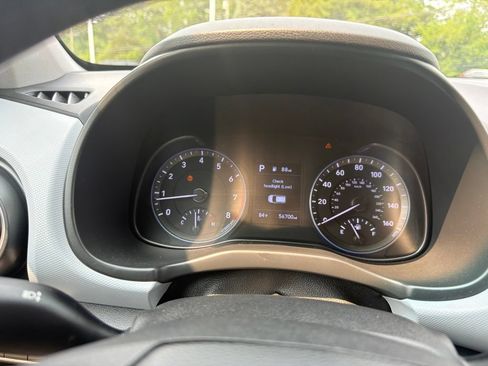 Used 2020 Hyundai Kona SEL AWD/4WD image 20
