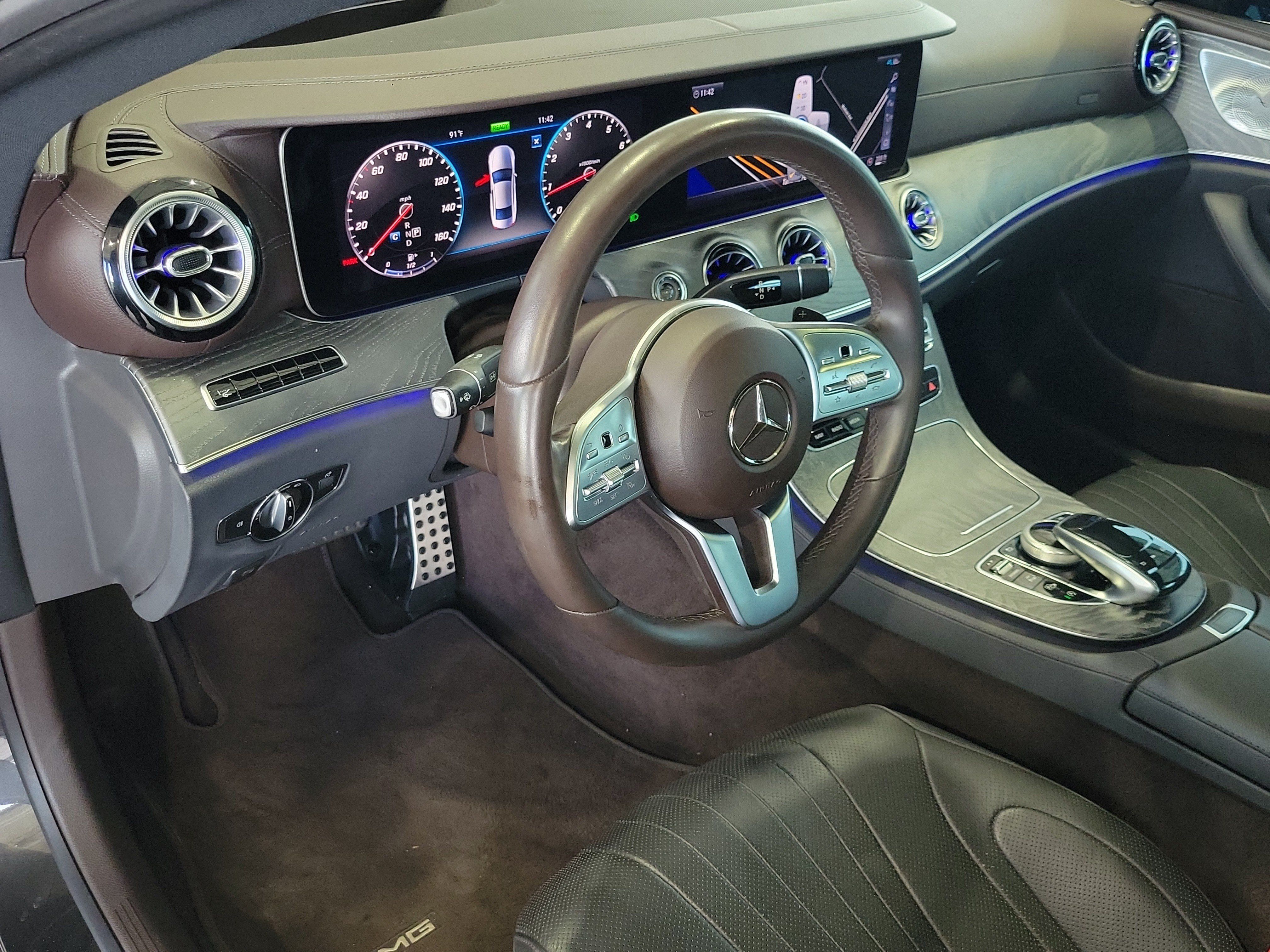 Used 2020 Mercedes-Benz CLS 450 image 17