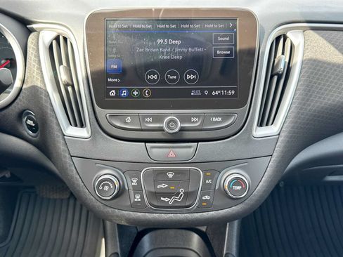 Used 2019 Chevrolet Malibu LS w/ LPO, Convenience Package 1 FWD image 26